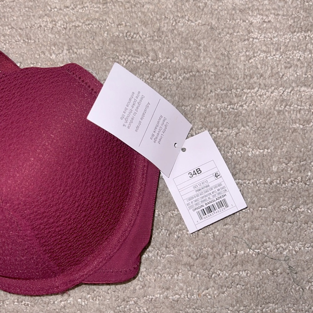 Bra - Picture 4 of 5